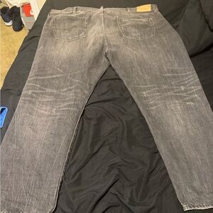 Polo by Ralph Lauren Gray Relaxed Men’s Jeans